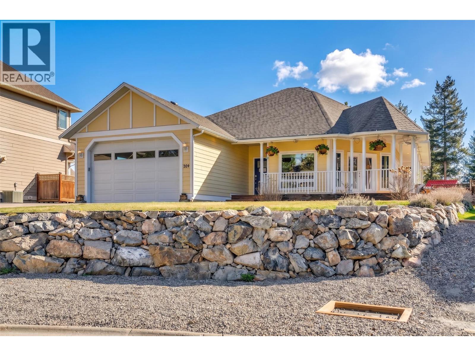209 Westridge Court - 2