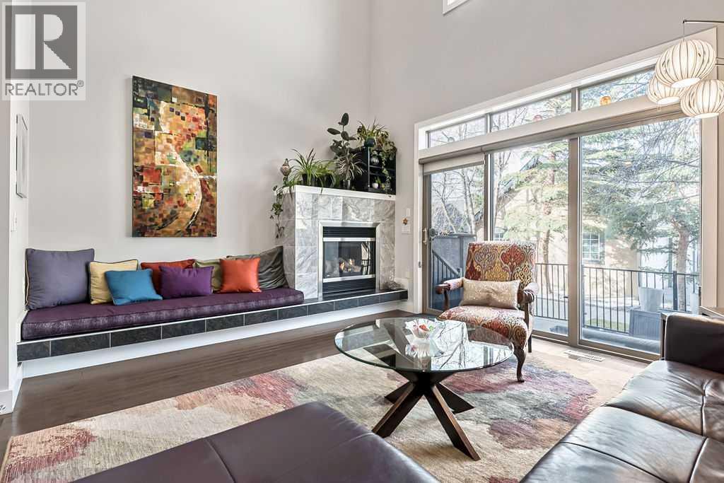 #14 6 Scarpe Drive SW - 15