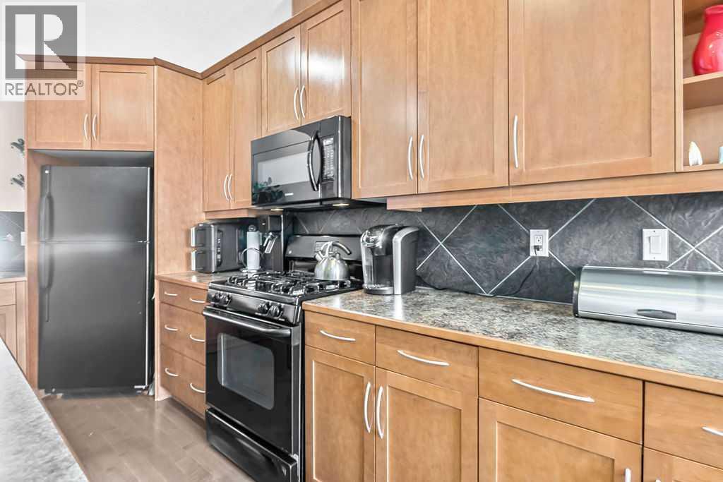 #14 6 Scarpe Drive SW - 11