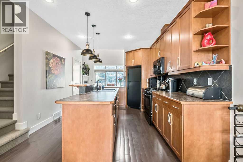 #14 6 Scarpe Drive SW - 8