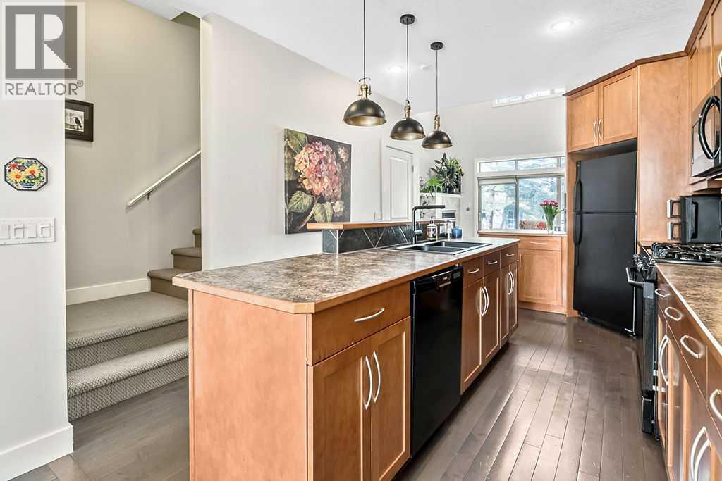 #14 6 Scarpe Drive SW - 9