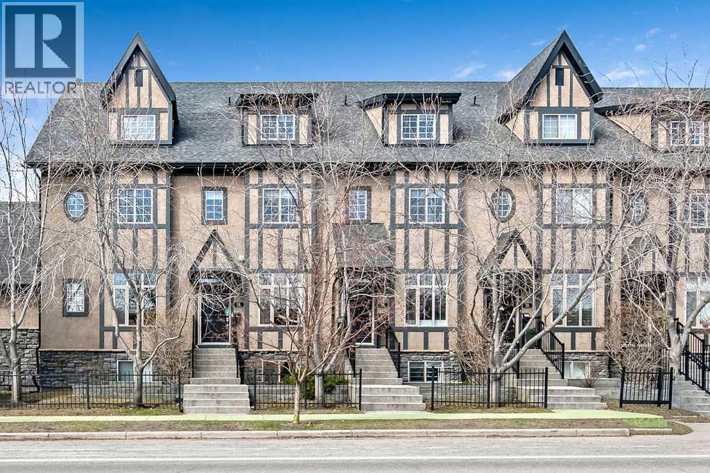 #14 6 Scarpe Drive SW - 1