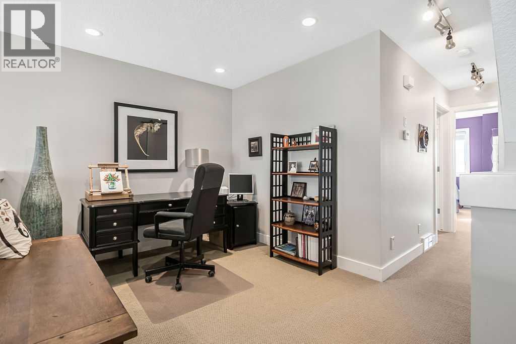 #14 6 Scarpe Drive SW - 20