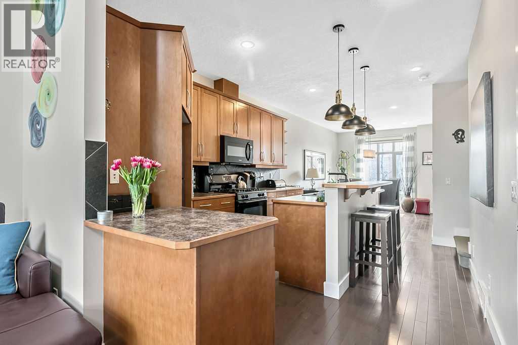 #14 6 Scarpe Drive SW - 10