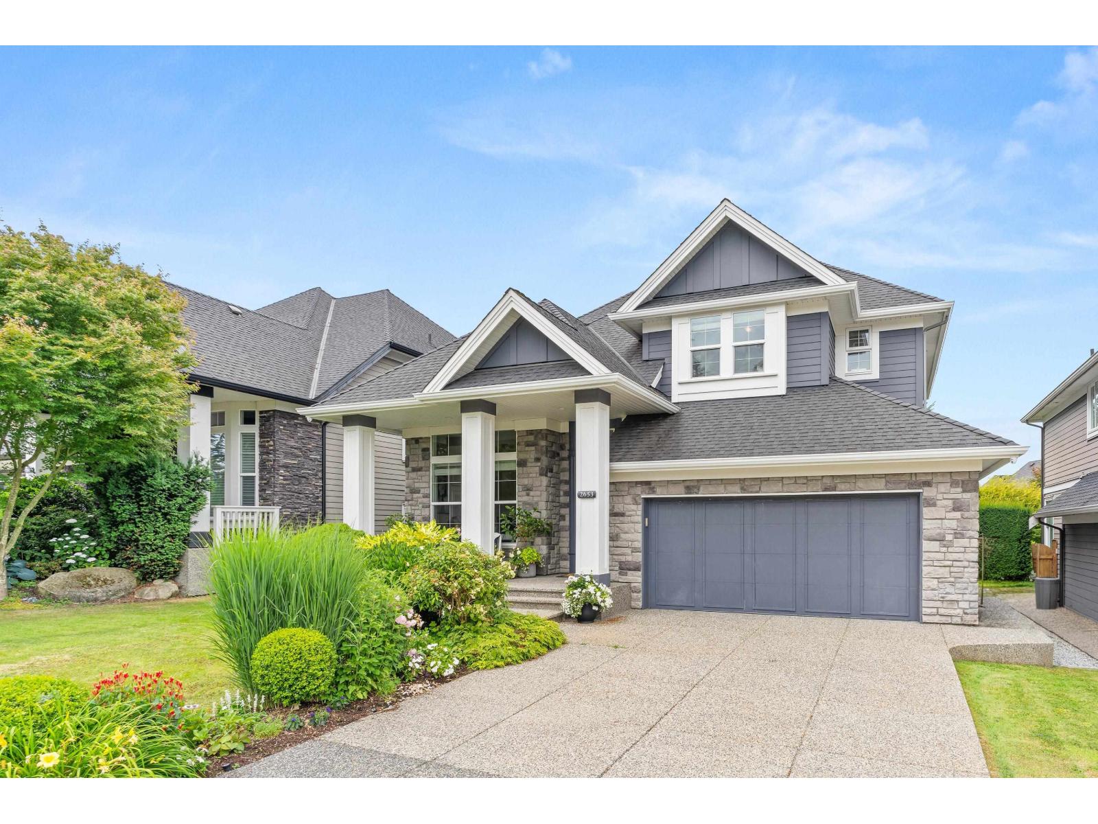2653 164 STREET, Surrey