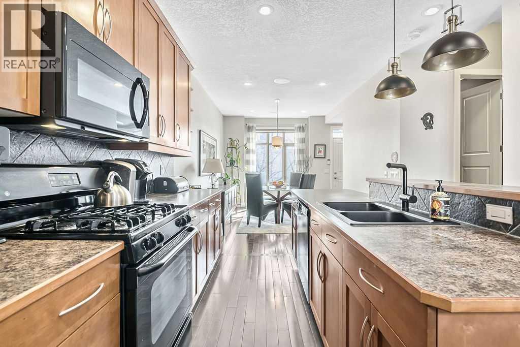 #14 6 Scarpe Drive SW - 12