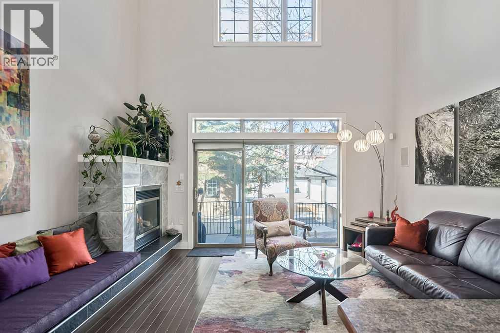 #14 6 Scarpe Drive SW - 13