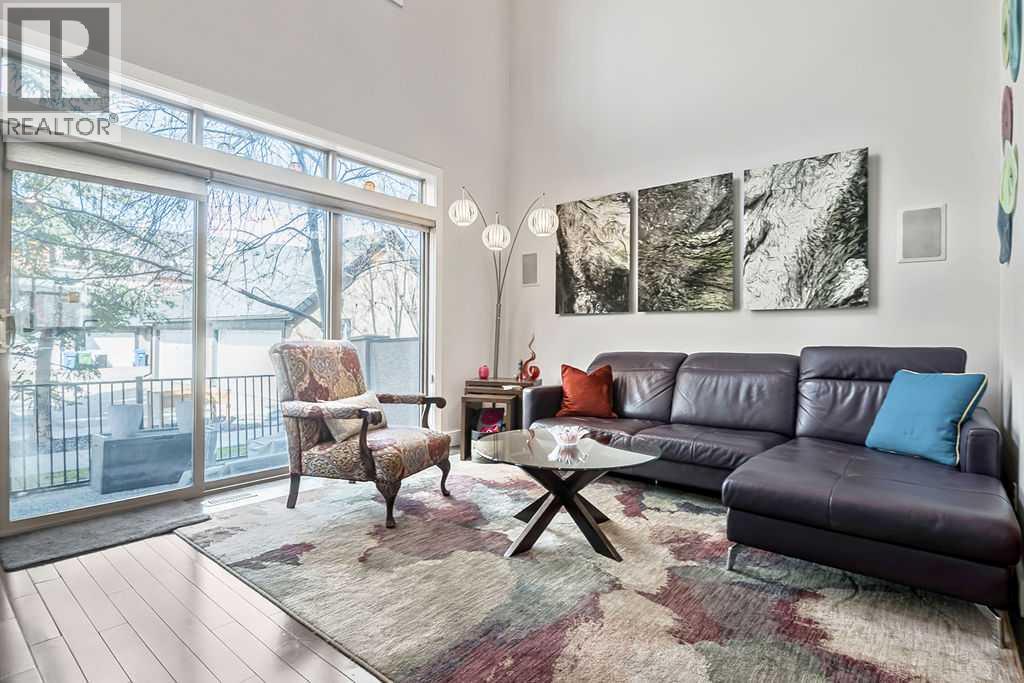 #14 6 Scarpe Drive SW - 14