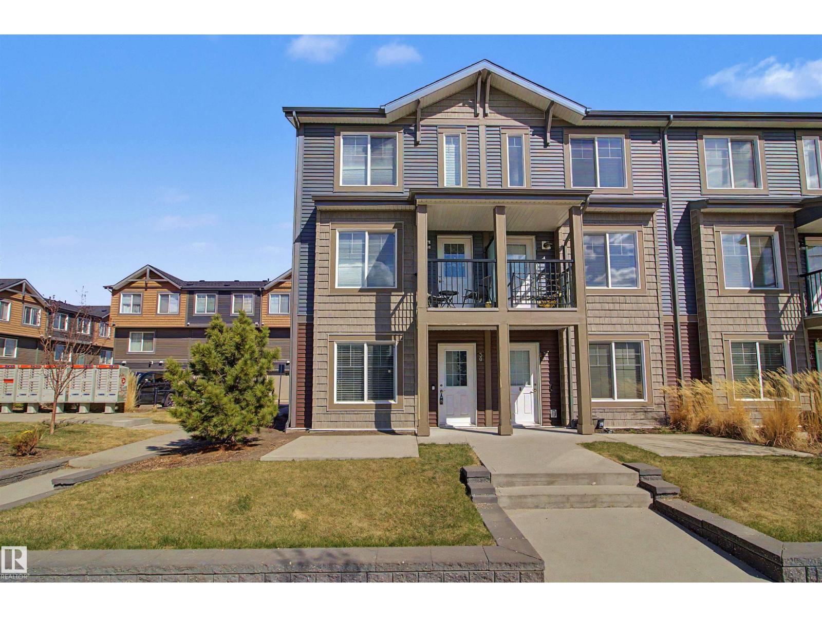 #30 3025 151 AV NW - 4