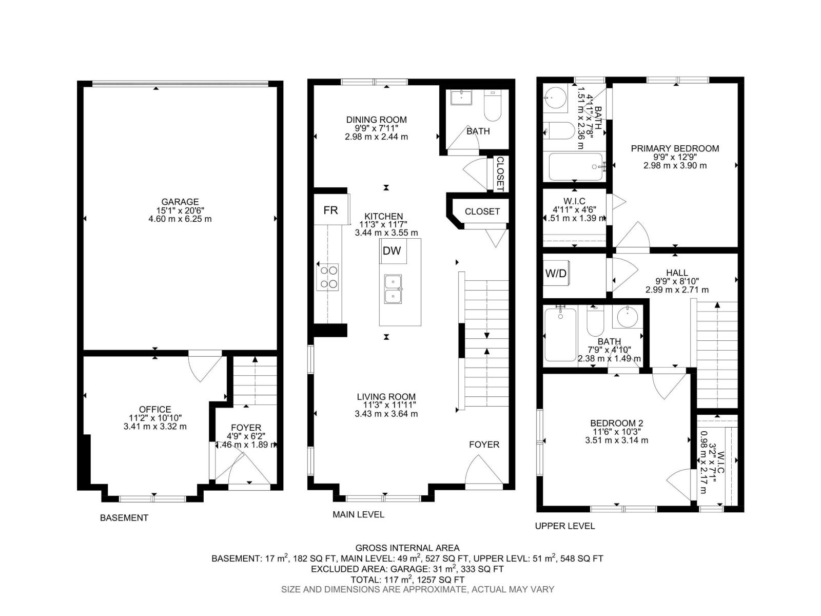 #30 3025 151 AV NW - 38
