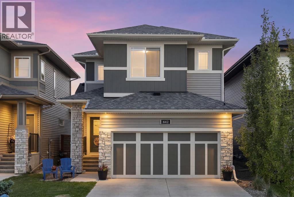 642 Kingsmere Way SE - 1