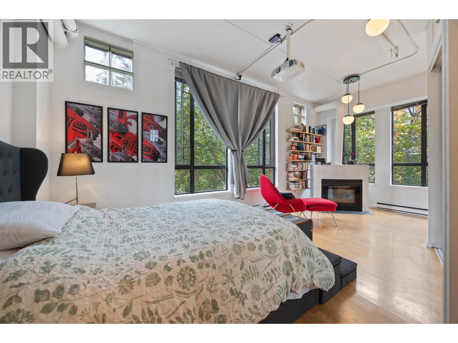 2 Bed, 2 Bath House for Sale in Vancouver – 301 28 POWELL STREET, Vancouver – MLS# R3146308 - Image 26