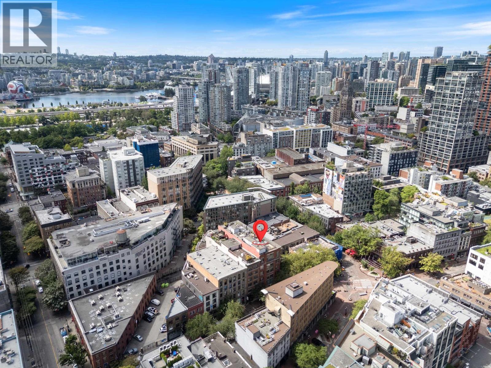 2 Bed, 2 Bath House for Sale in Vancouver – 301 28 POWELL STREET, Vancouver – MLS# R3146308 - Image 35