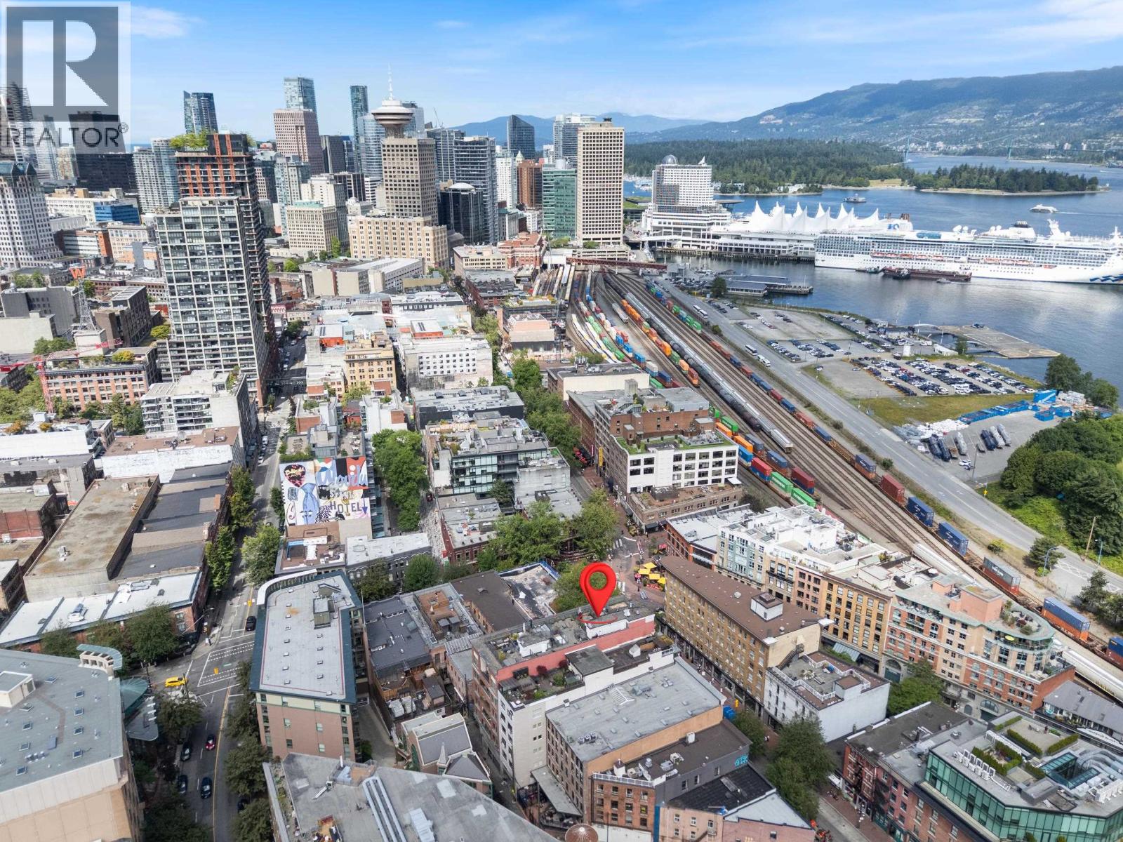 2 Bed, 2 Bath House for Sale in Vancouver – 301 28 POWELL STREET, Vancouver – MLS# R3146308 - Image 36