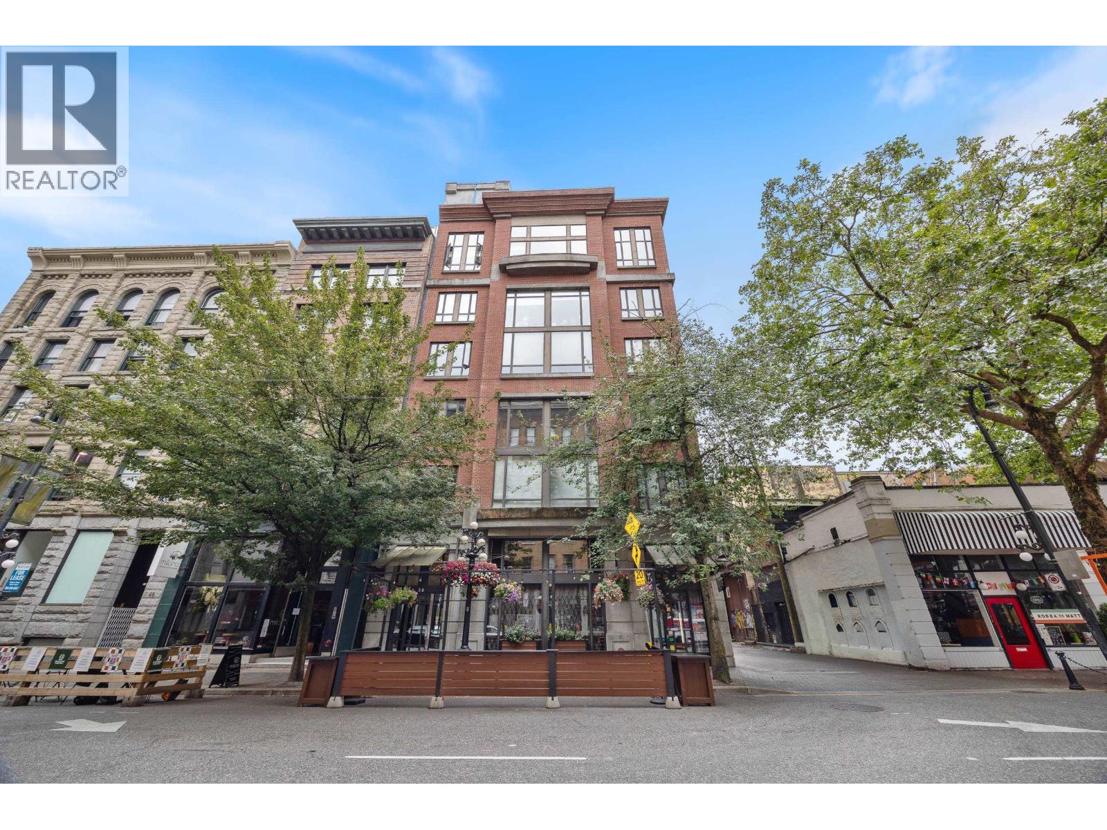 2 Bed, 2 Bath House for Sale in Vancouver – 301 28 POWELL STREET, Vancouver – MLS# R3146308 - Image 31