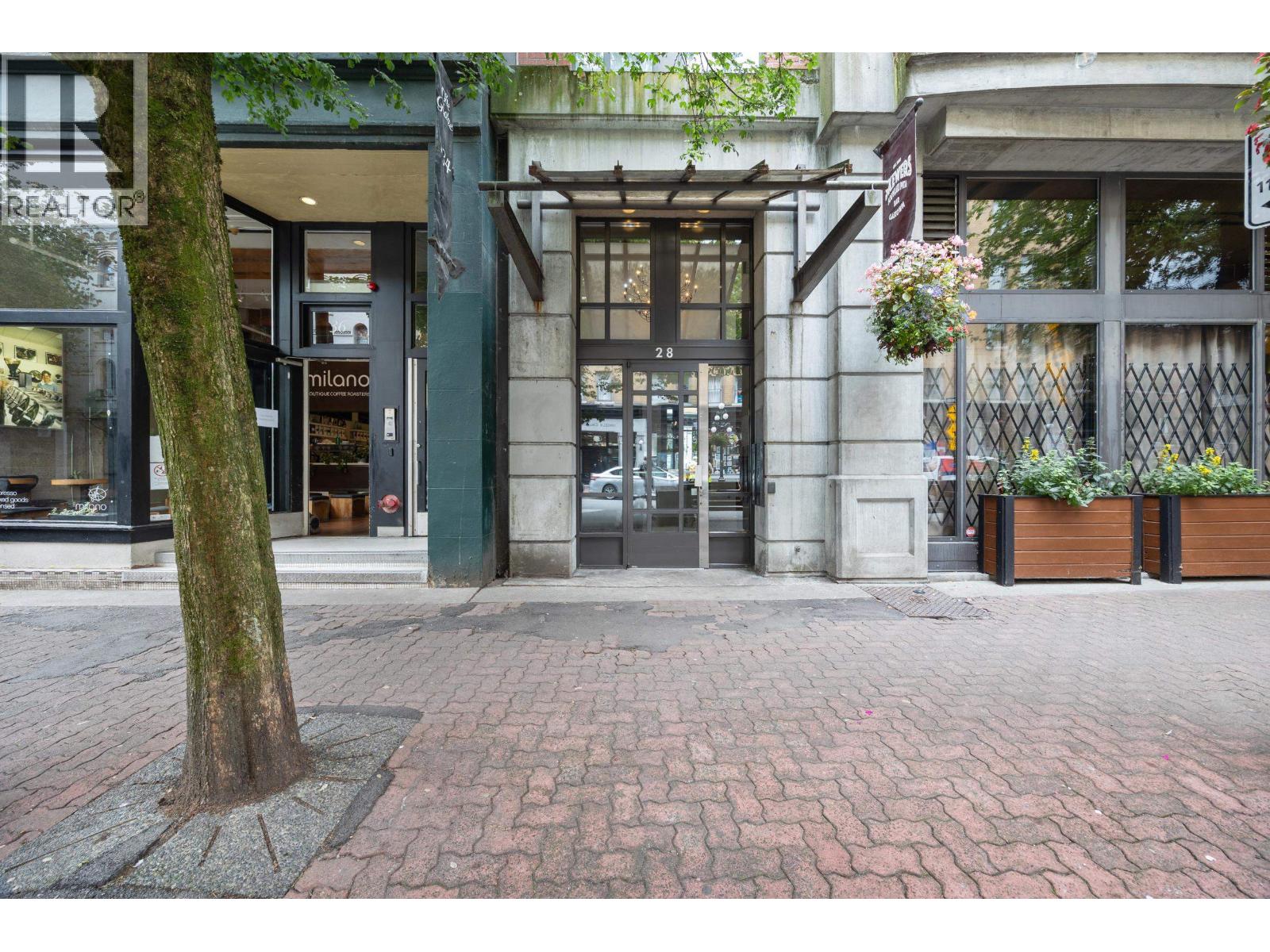 2 Bed, 2 Bath House for Sale in Vancouver – 301 28 POWELL STREET, Vancouver – MLS# R3146308 - Image 29