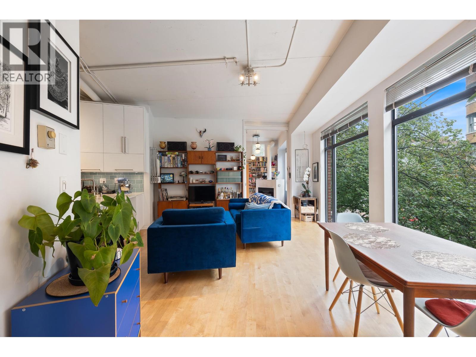2 Bed, 2 Bath House for Sale in Vancouver – 301 28 POWELL STREET, Vancouver – MLS# R3146308 - Image 7
