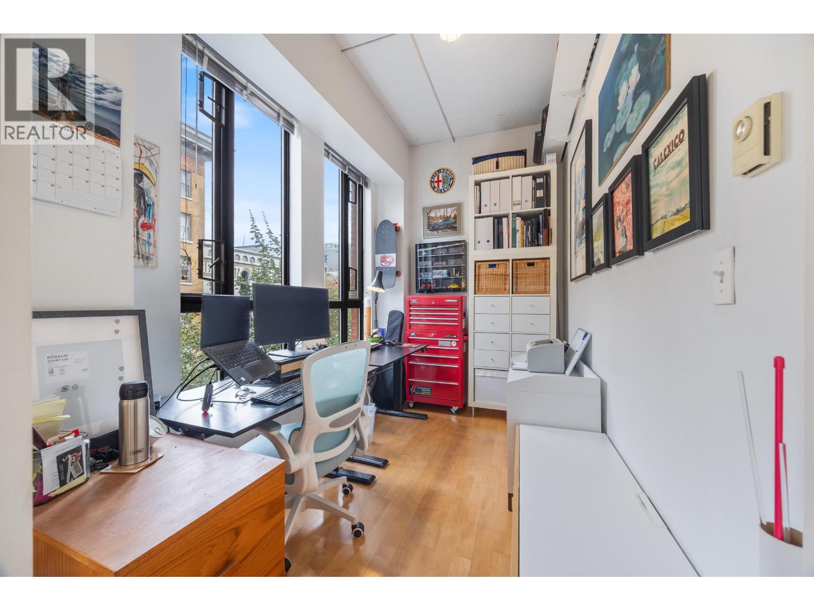 2 Bed, 2 Bath House for Sale in Vancouver – 301 28 POWELL STREET, Vancouver – MLS# R3146308 - Image 17