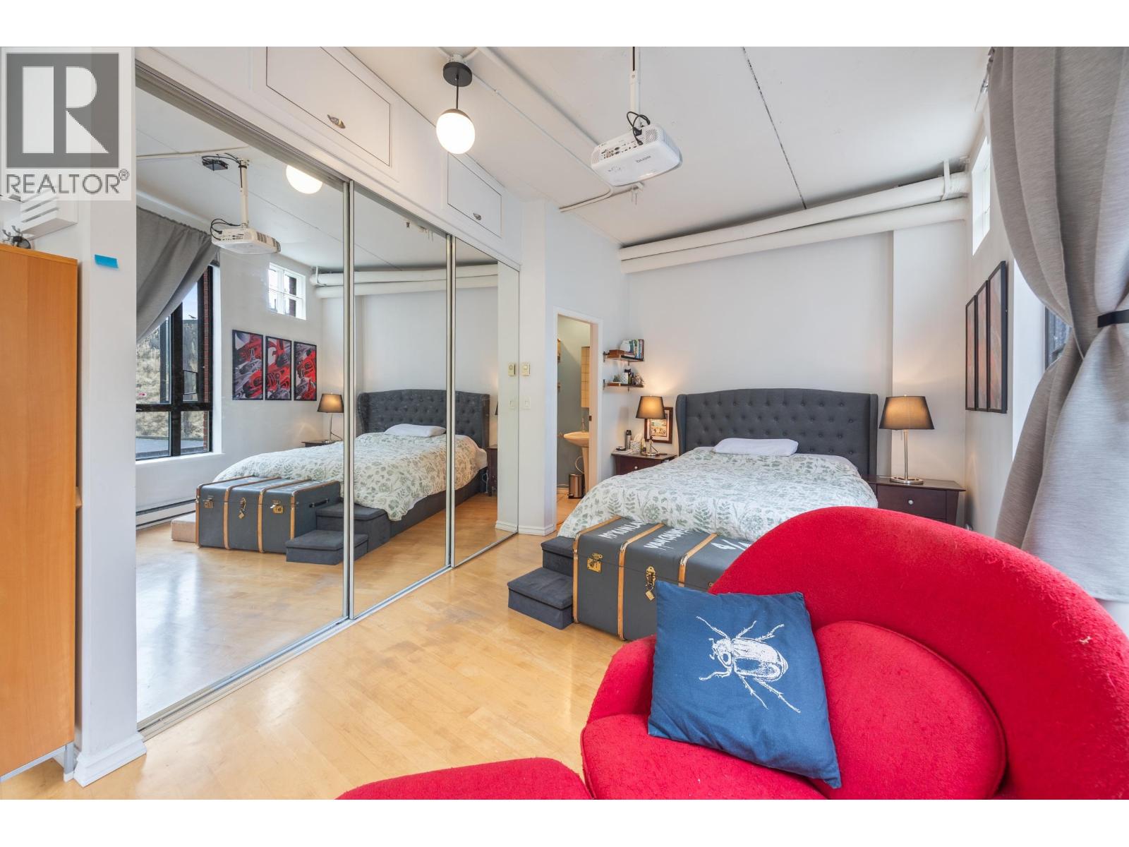2 Bed, 2 Bath House for Sale in Vancouver – 301 28 POWELL STREET, Vancouver – MLS# R3146308 - Image 22