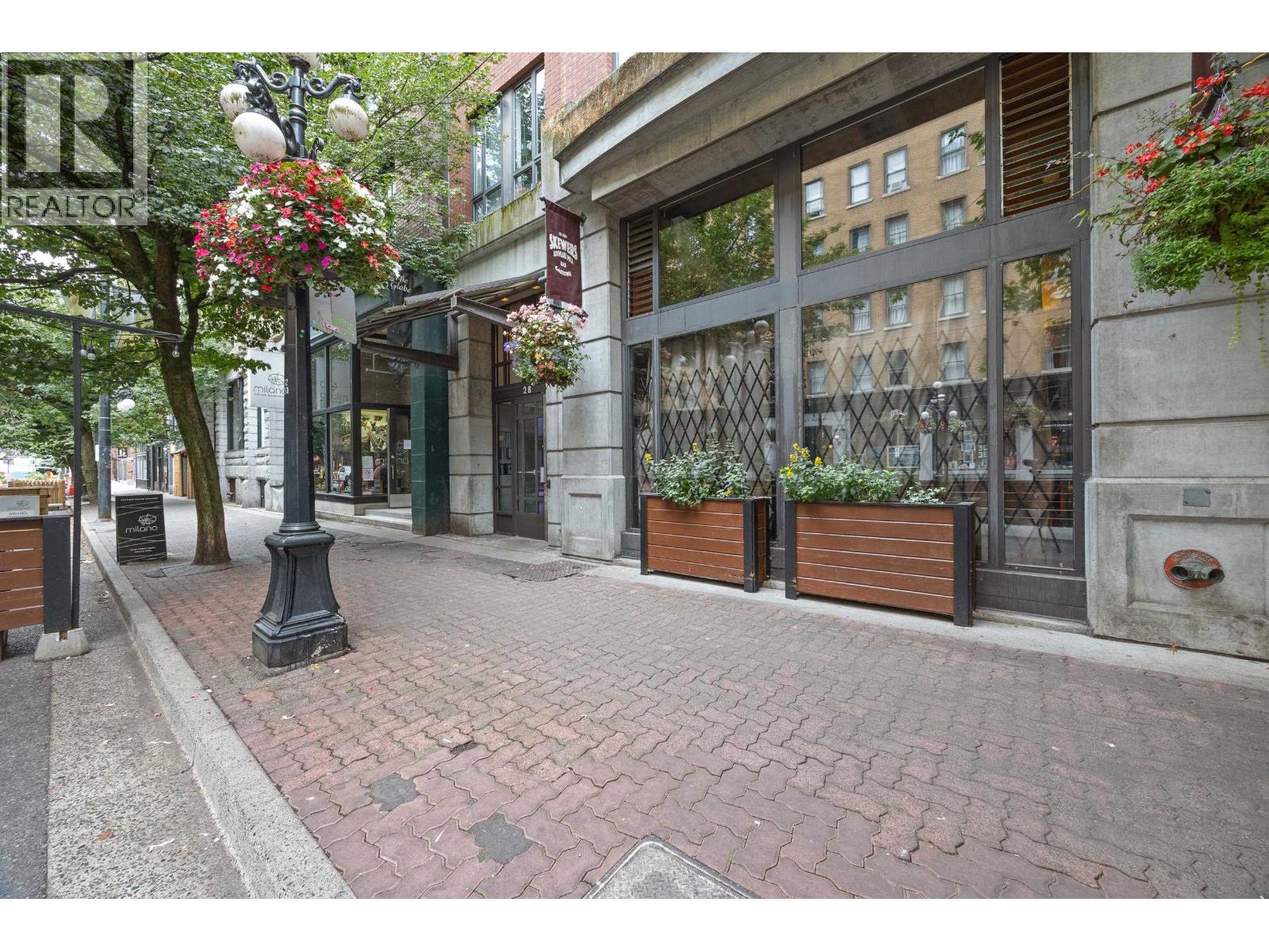 2 Bed, 2 Bath House for Sale in Vancouver – 301 28 POWELL STREET, Vancouver – MLS# R3146308 - Image 30