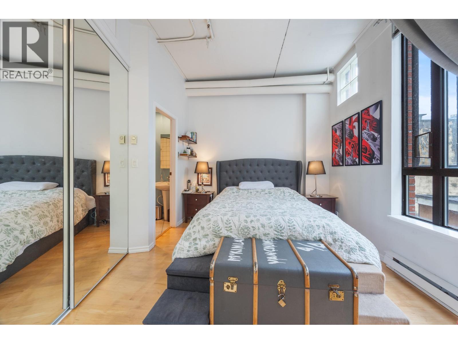 2 Bed, 2 Bath House for Sale in Vancouver – 301 28 POWELL STREET, Vancouver – MLS# R3146308 - Image 23