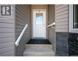 Primary Bedroom - 117 Good Spirit Crescent, Yorkton, SK S3N2W8 Photo 7