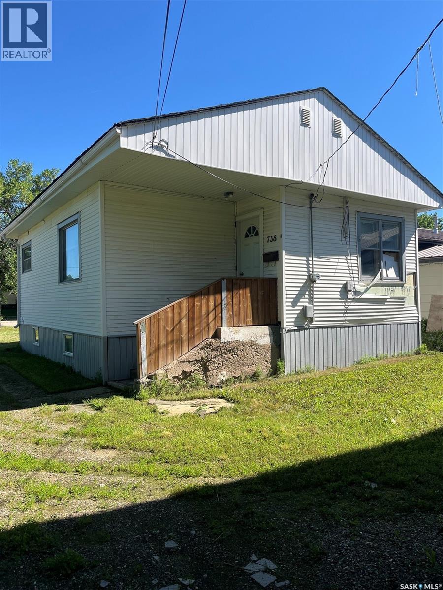 738 Henry STREET - 16