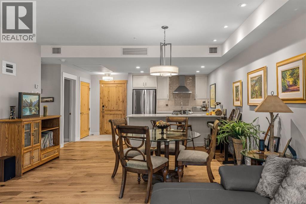 #102 707 Spring Creek Drive - 15