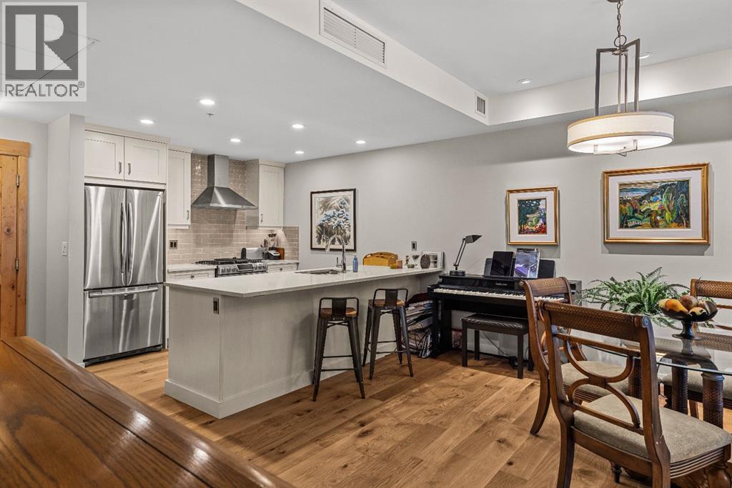 #102 707 Spring Creek Drive - 17
