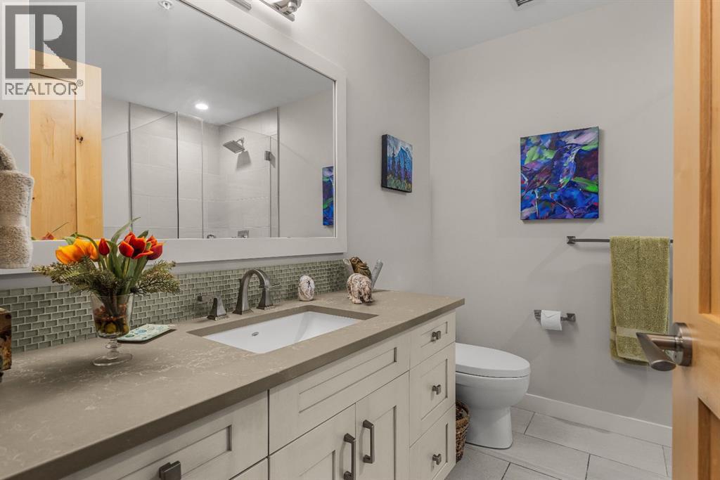 #102 707 Spring Creek Drive - 25