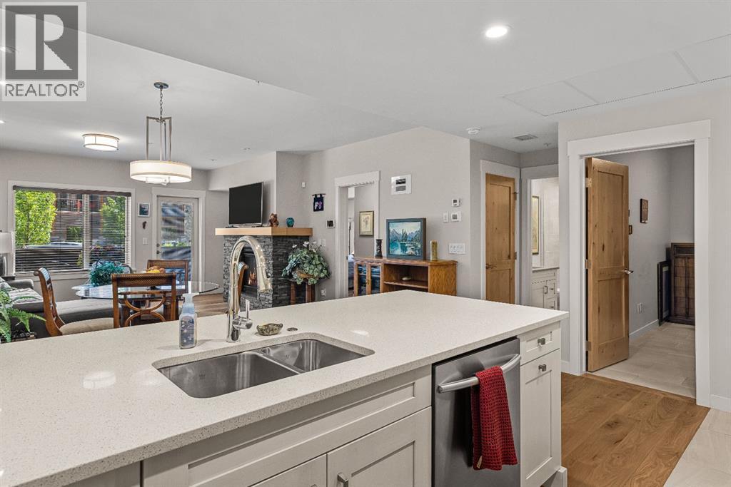 #102 707 Spring Creek Drive - 6