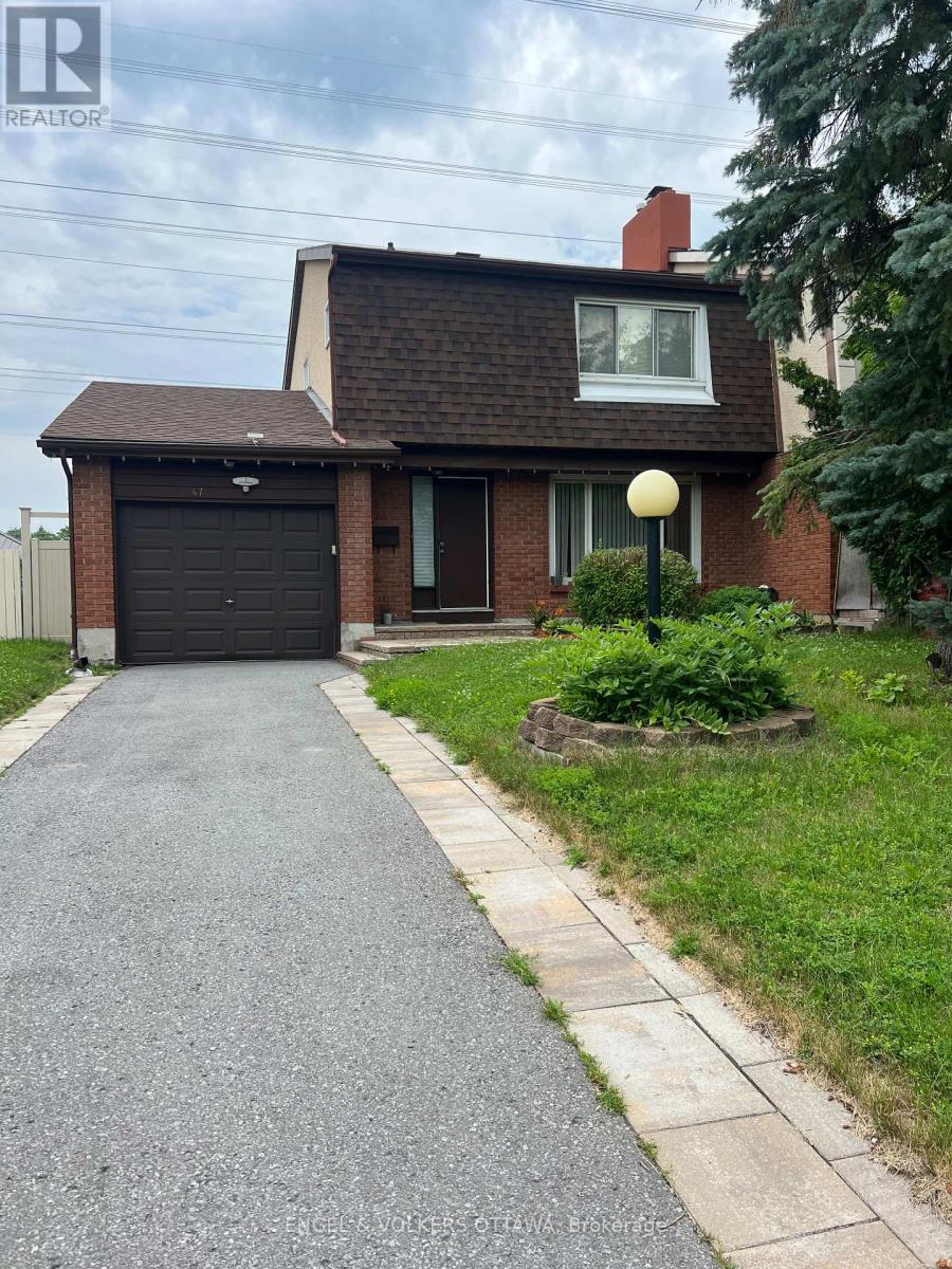 47 BENLEA DRIVE - 1