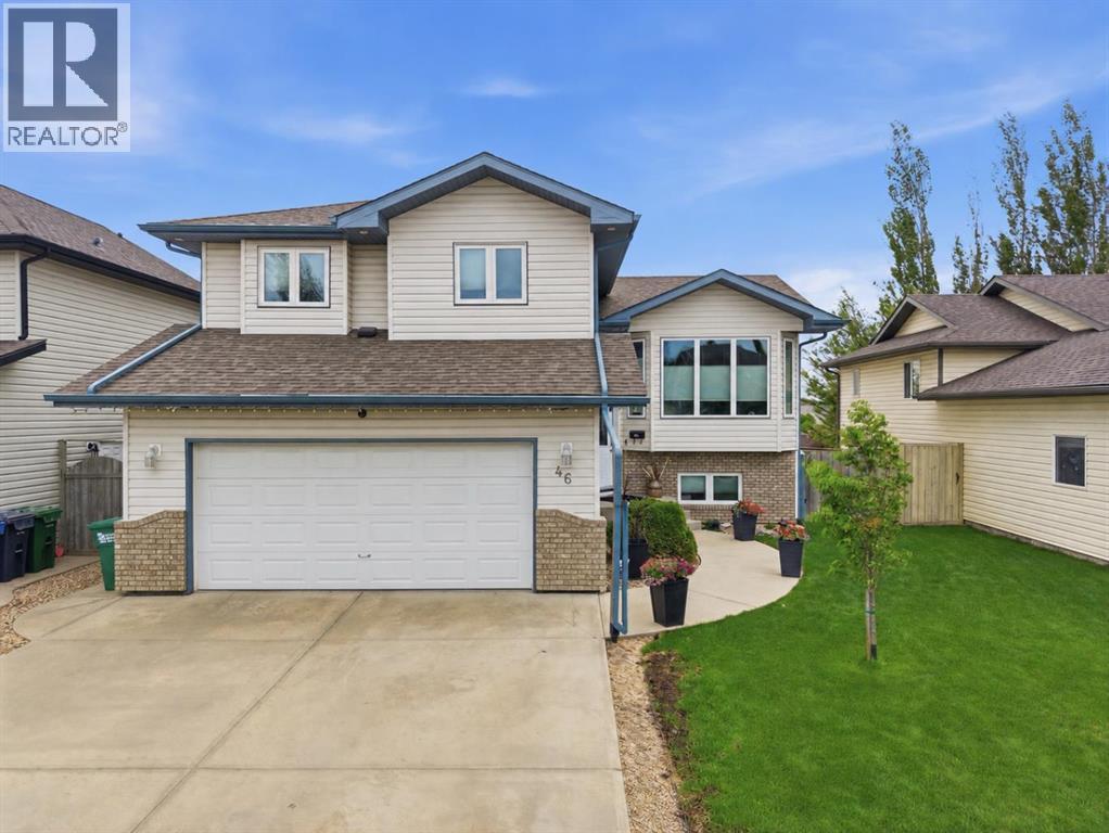 46 Lagrange Crescent - 1