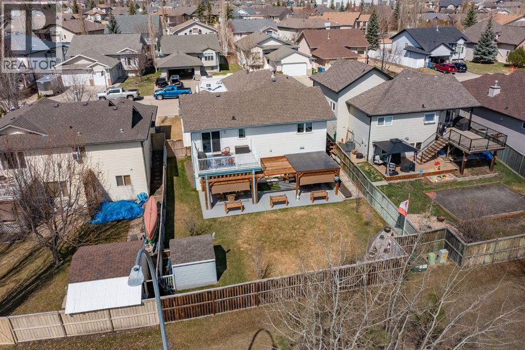 46 Lagrange Crescent - 44