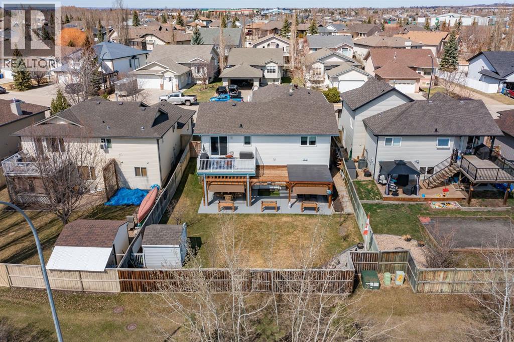 46 Lagrange Crescent - 43
