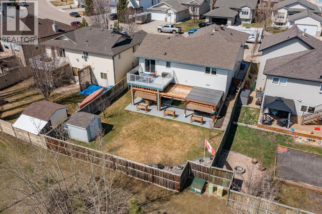 46 Lagrange Crescent - 45