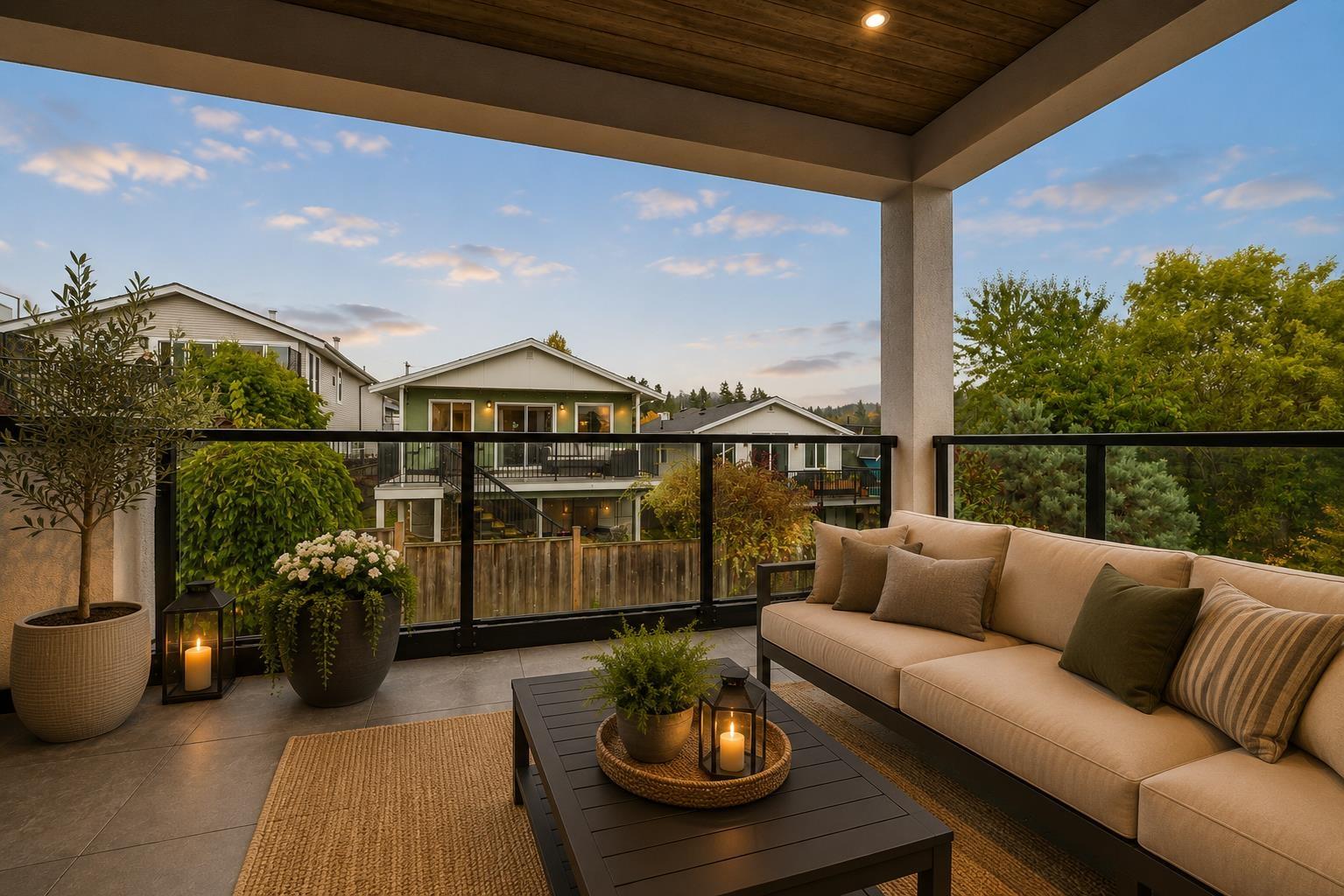 838 STEVENS STREET, White Rock