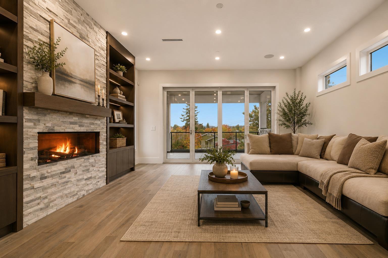 838 STEVENS STREET, White Rock