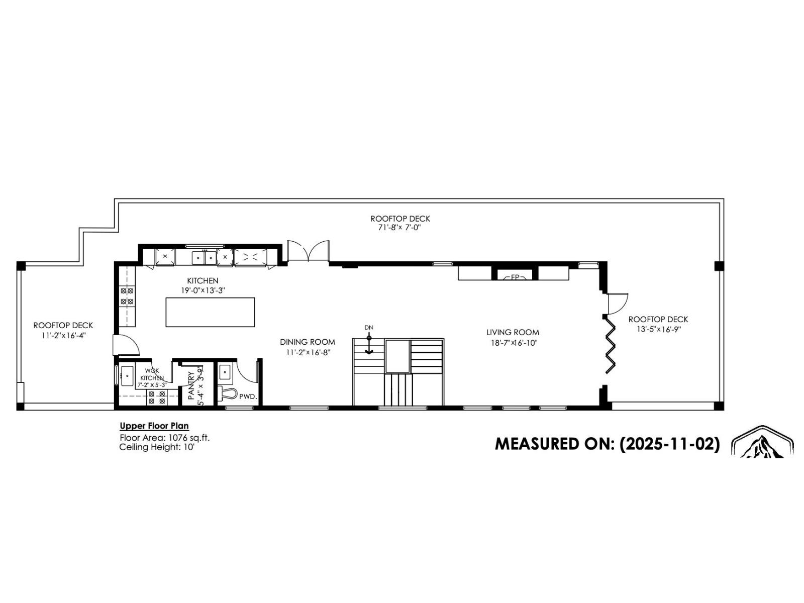 838 STEVENS STREET, White Rock