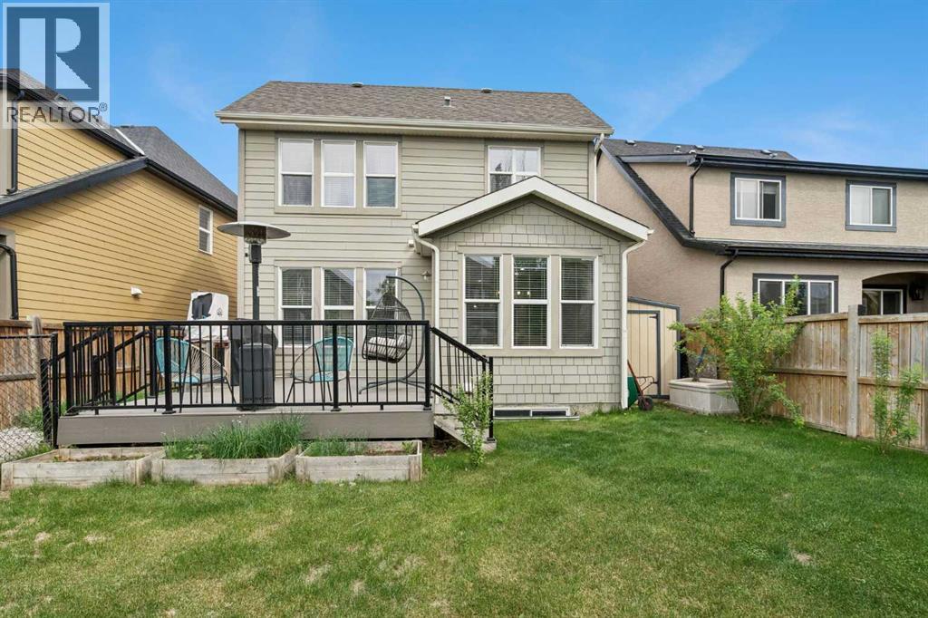 45 Mahogany Terrace SE - 2