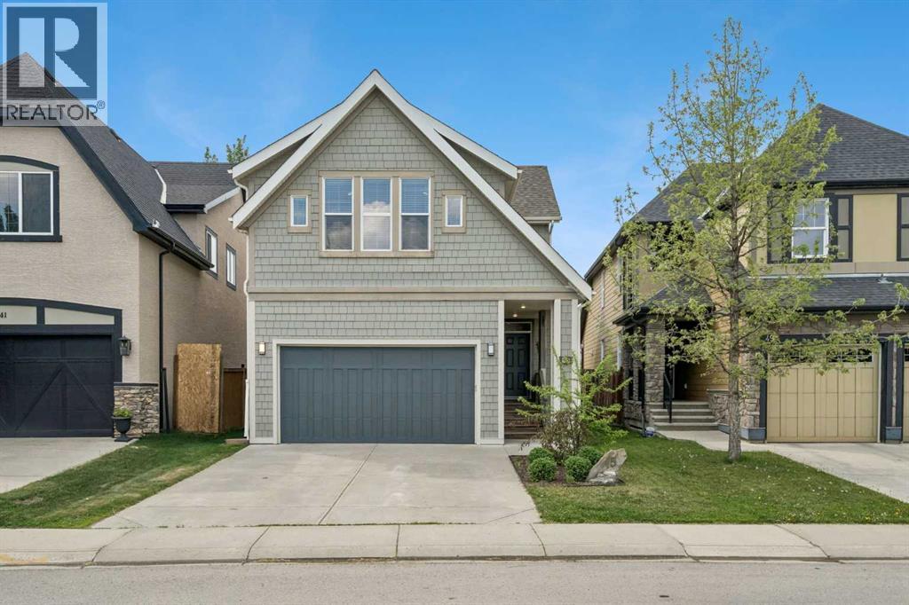 45 Mahogany Terrace SE - 1