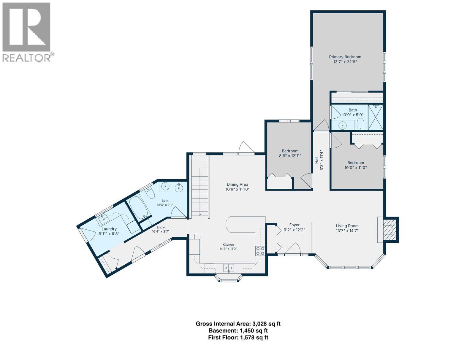 5242 Lebell Road - 22