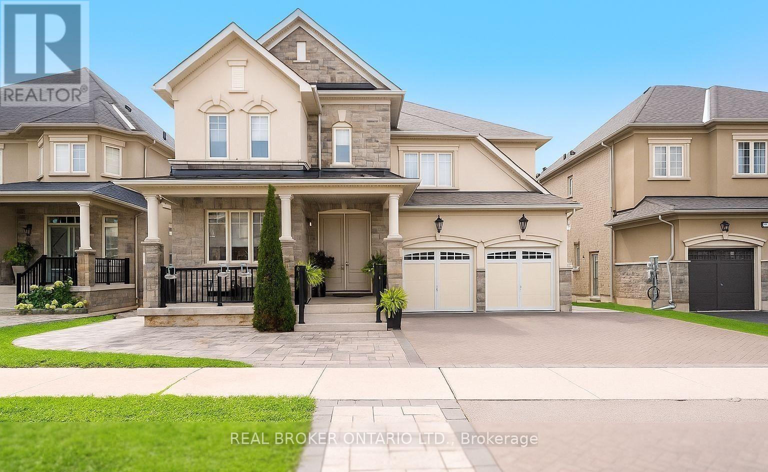 Listing photo of 43 FAIRMONT RIDGE TRAIL