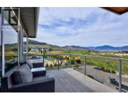 4pc Ensuite bath - 180 Rue Cheval Noir, Kamloops, BC V1S0B3 Photo 12