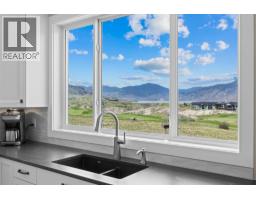 Kitchen - 180 Rue Cheval Noir, Kamloops, BC V1S0B3 Photo 17