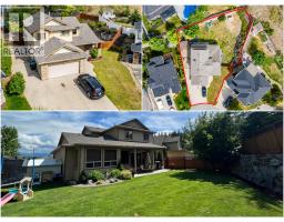 2034 Rosewood Court, West Kelowna