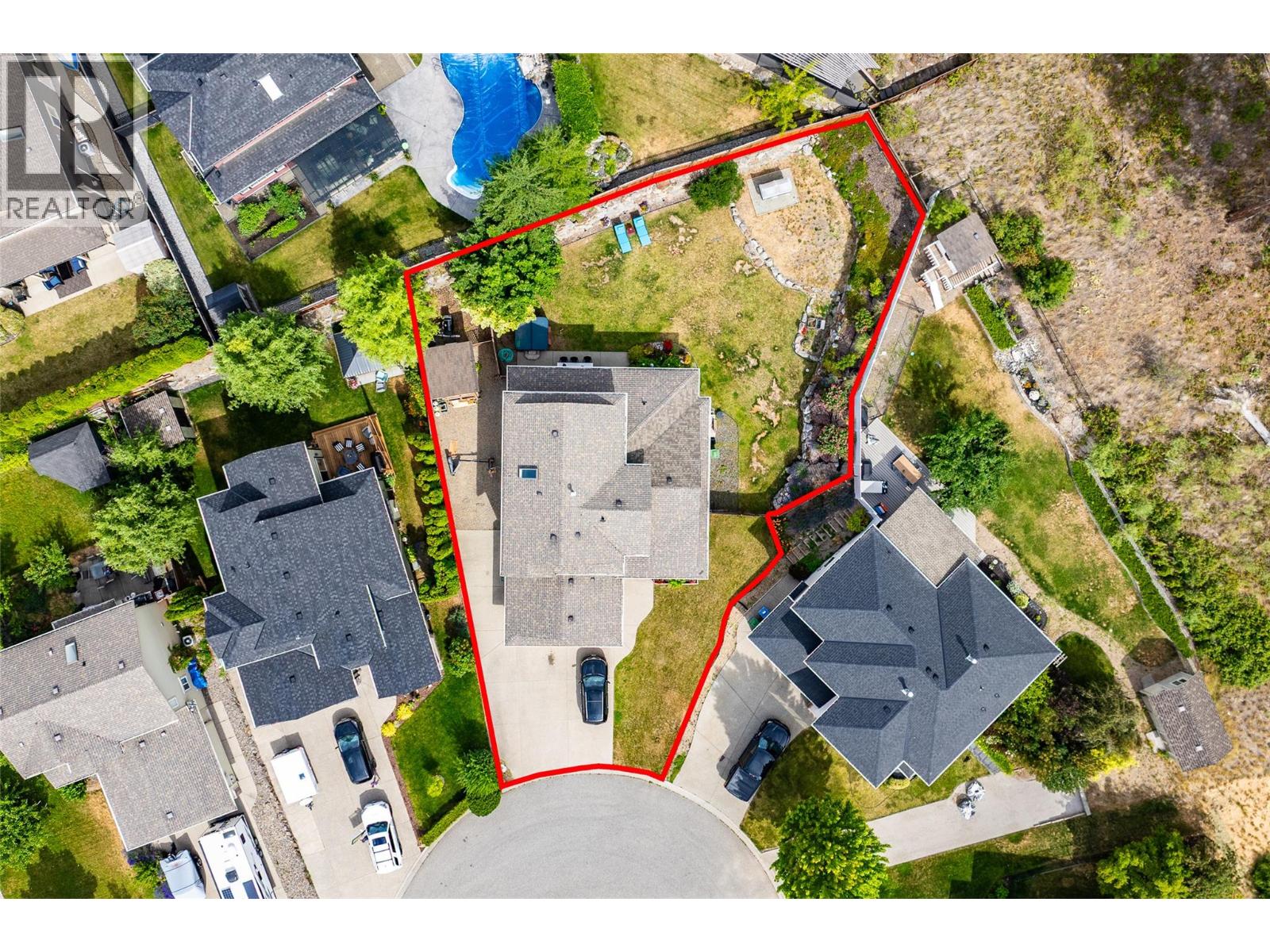 2034 Rosewood Court - 2