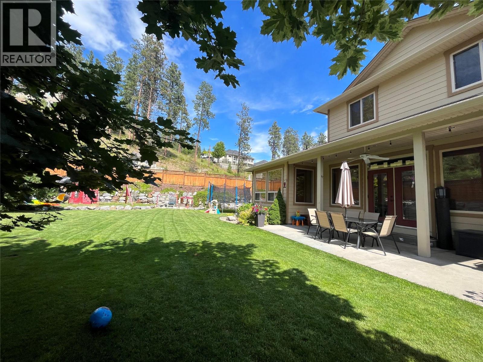  2034 Rosewood Court, West Kelowna