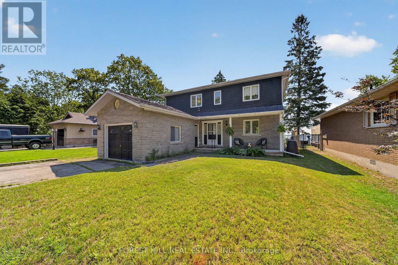 2999 LAKESIDE DRIVE - 1