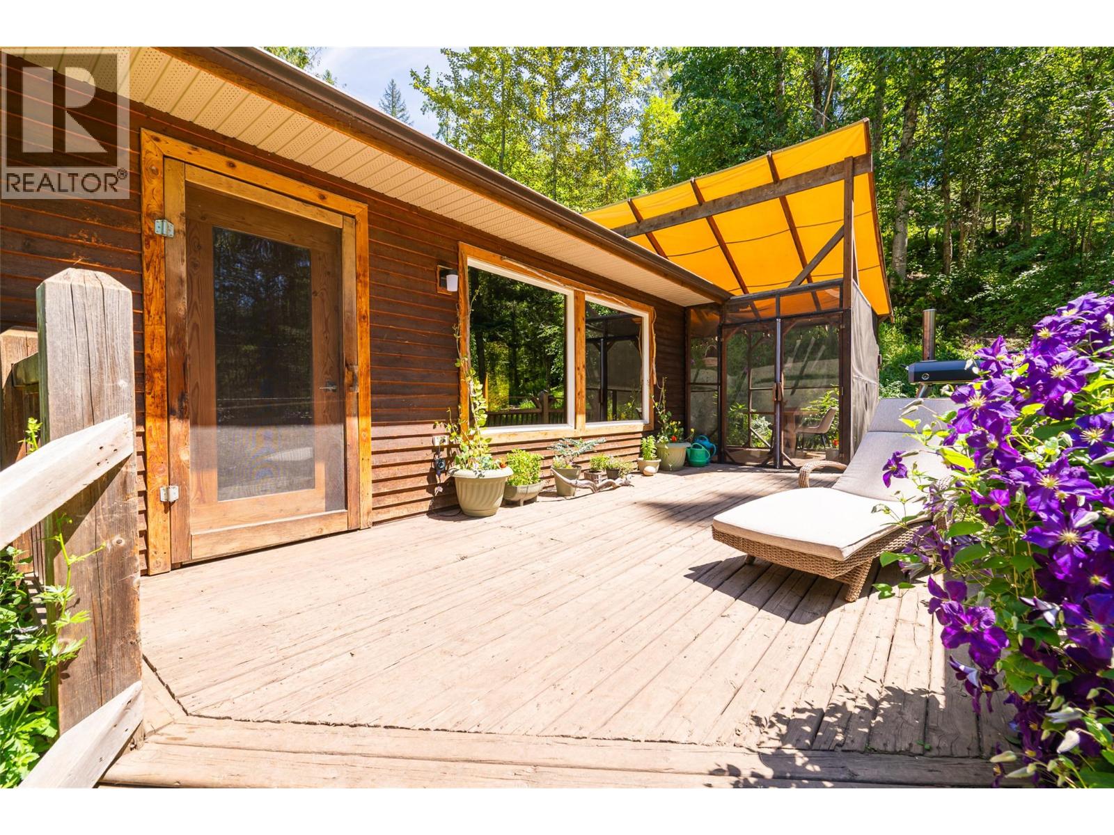 5520 Duck Creek Road - 2